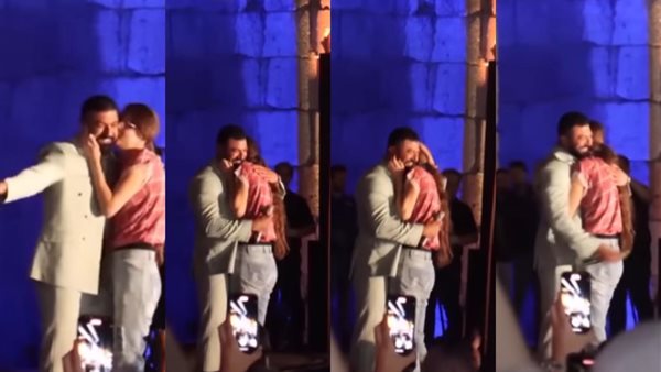 حفل سيف نبيل 