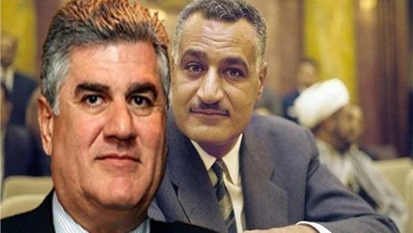 المهندس عبدالحكيم