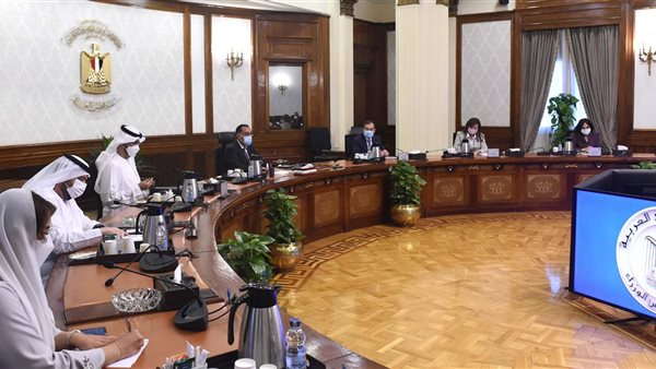 رئيس الوزراء مصطفى