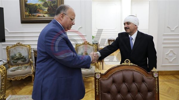 رئيس حى الأميرية