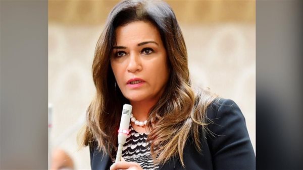 النائبة سحر طلعت