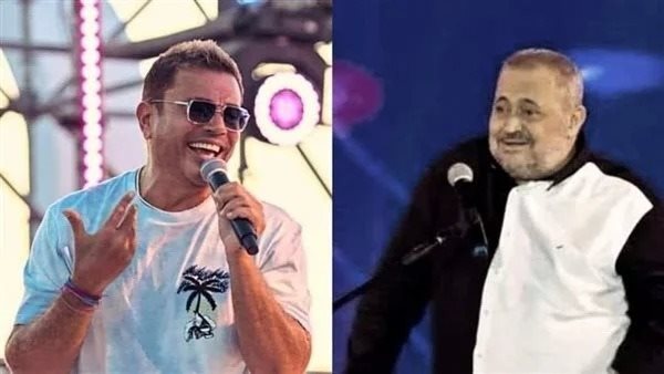 جورج وسوف - عمرو