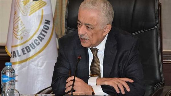 الدكتور طارق شوقي