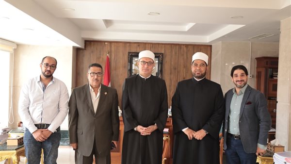 البحوث الإسلامية