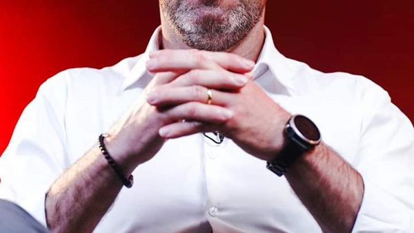 ريكاردو سواريس المدير