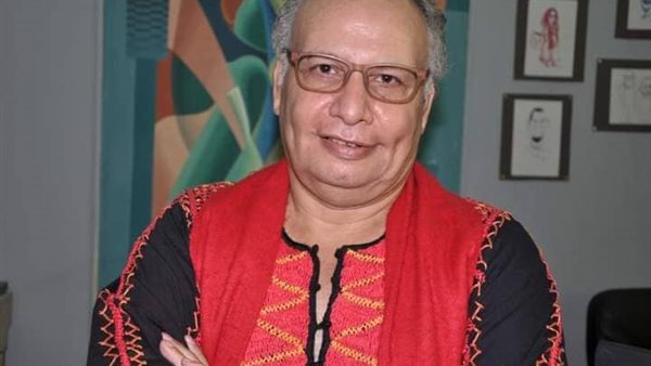 محمود عبد الغقفار