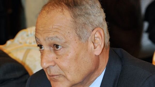 أحمد أبو الغيط الأمين