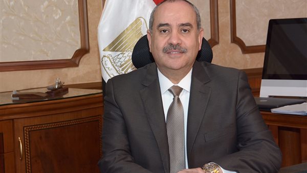 وزير الطيران محمد
