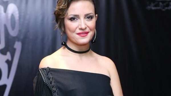 ريهام عبد الغفور