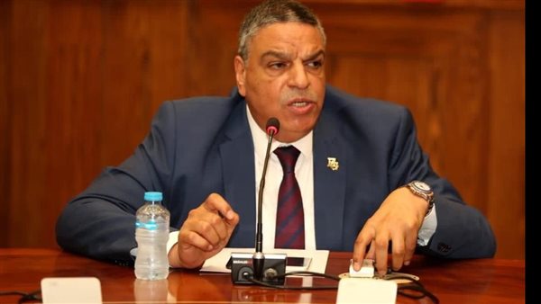 النائب السيد جمعه