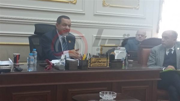 النائب عبد السلام