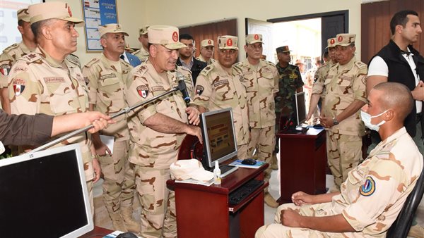 رئيس أركان حرب القوات