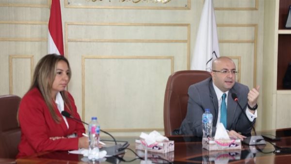 محافظ بني سويف