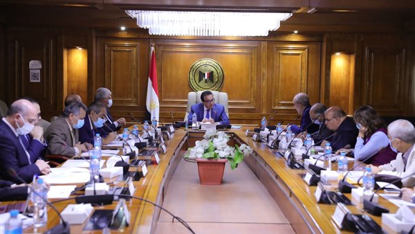 مجلس شئون المعاهد