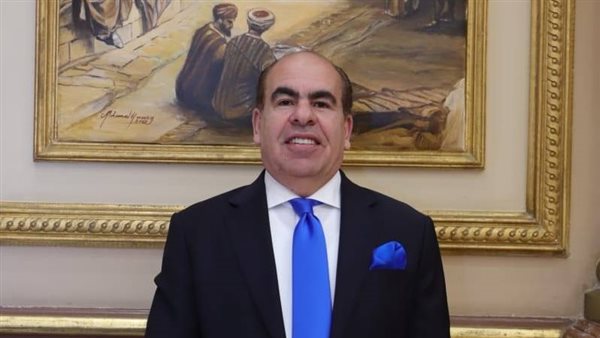  الدكتور ياسر الهضيبي