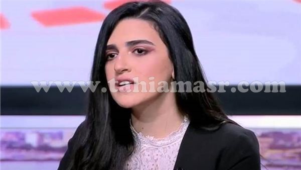 النائبة روان لاشين