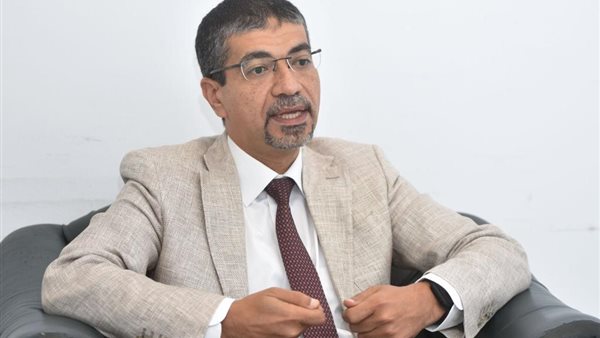 محمد البدري