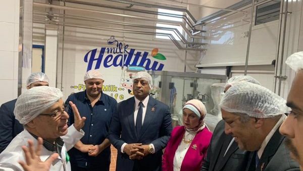 تنسيقية شباب الأحزاب