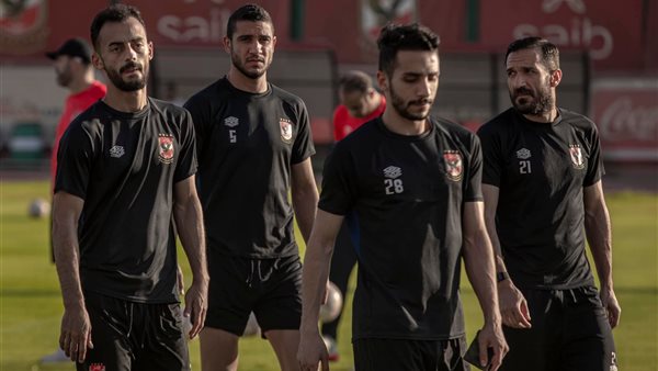 النادي الاهلي