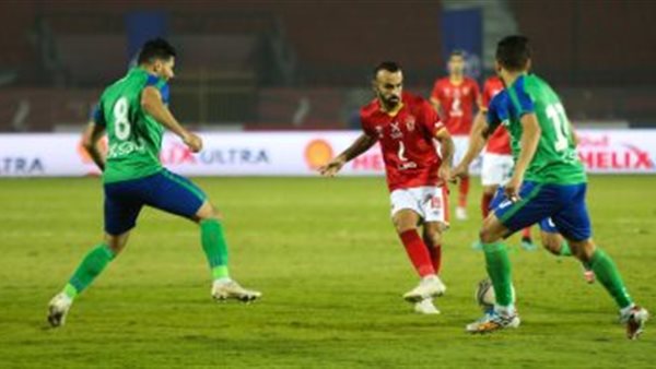 النادي الاهلي