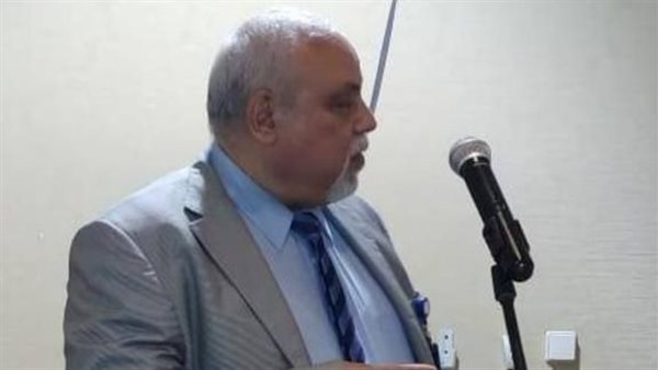 الطبيب المصري أيمن