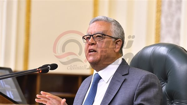 المستشار الدكتور