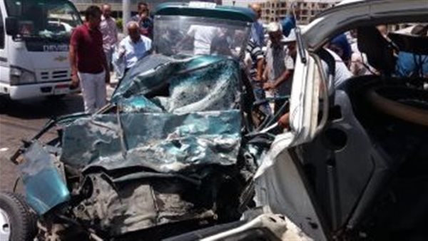 حادث أرشيفية 