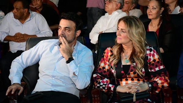 احتفالية ذكرى رحيل