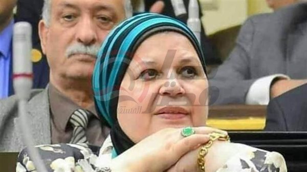 النائبة مايسة عطوة