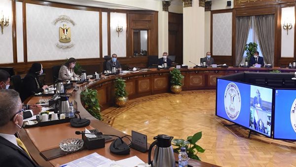 رئيس الوزراء مصطفى