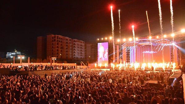 مدينة العلمين الجديدة