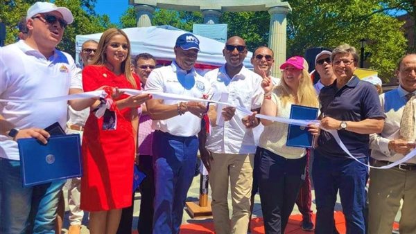 احتفالات المصريين