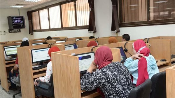 اختبارات القدرات