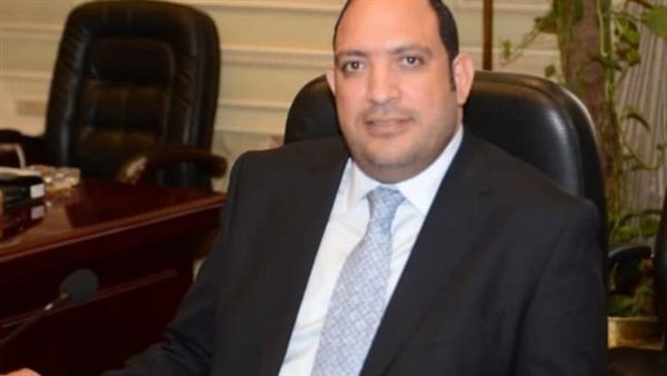 النائب محمد رشاد