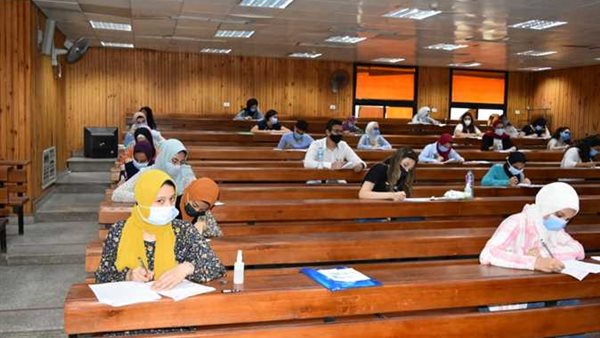 اختبارات القدرات