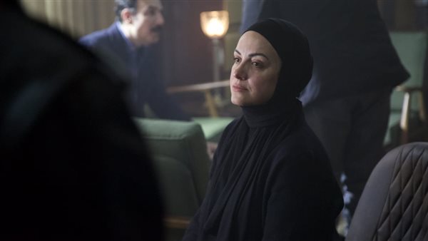 كواليس مسلسل منعطف