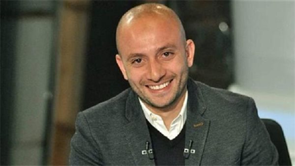 وائل رياض لاعب الأهلي