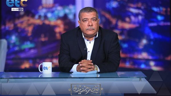 النائب معتز محمود