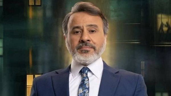 إيهاب فهمي مسلسل