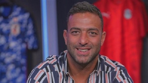 أحمد حسام ميدو لاعب