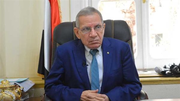 الدكتور محمد مجاهد