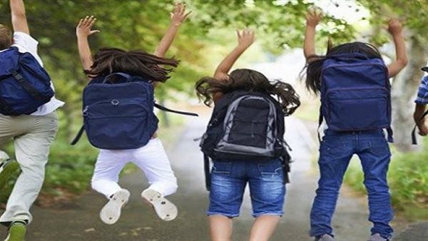 رياض الأطفال 