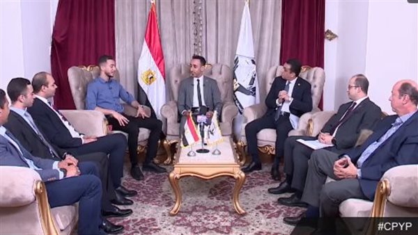 أبطال أدورة ألعاب