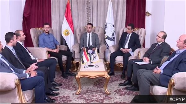 صالون تنسيقية شباب