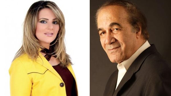 رانيا محمود ياسين