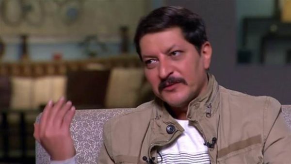 هشام المليجي