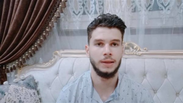 الطالب حامد