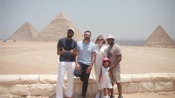 محمد كريم وأبطال