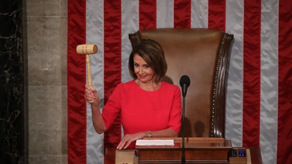 نانسي بيلوسي 