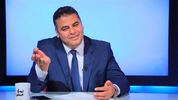 النائب نادر مصطفى